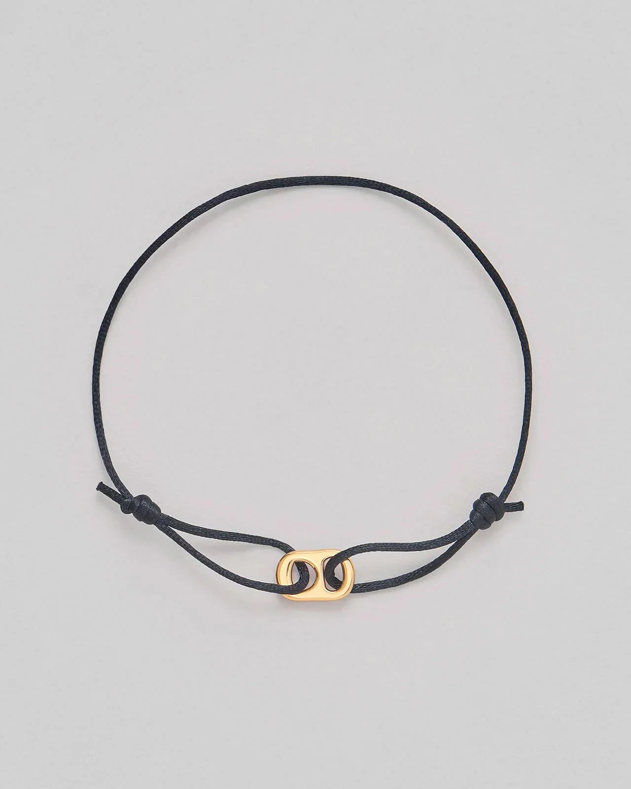 Pulseira Preta para Todos os Objetivos - Edição #TOGETHERBAND