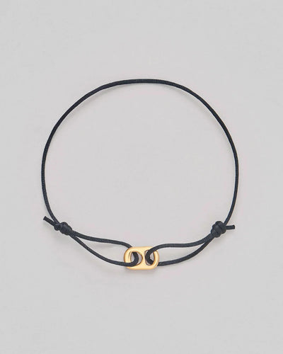 Pulseira Preta para Todos os Objetivos - Edição #TOGETHERBAND