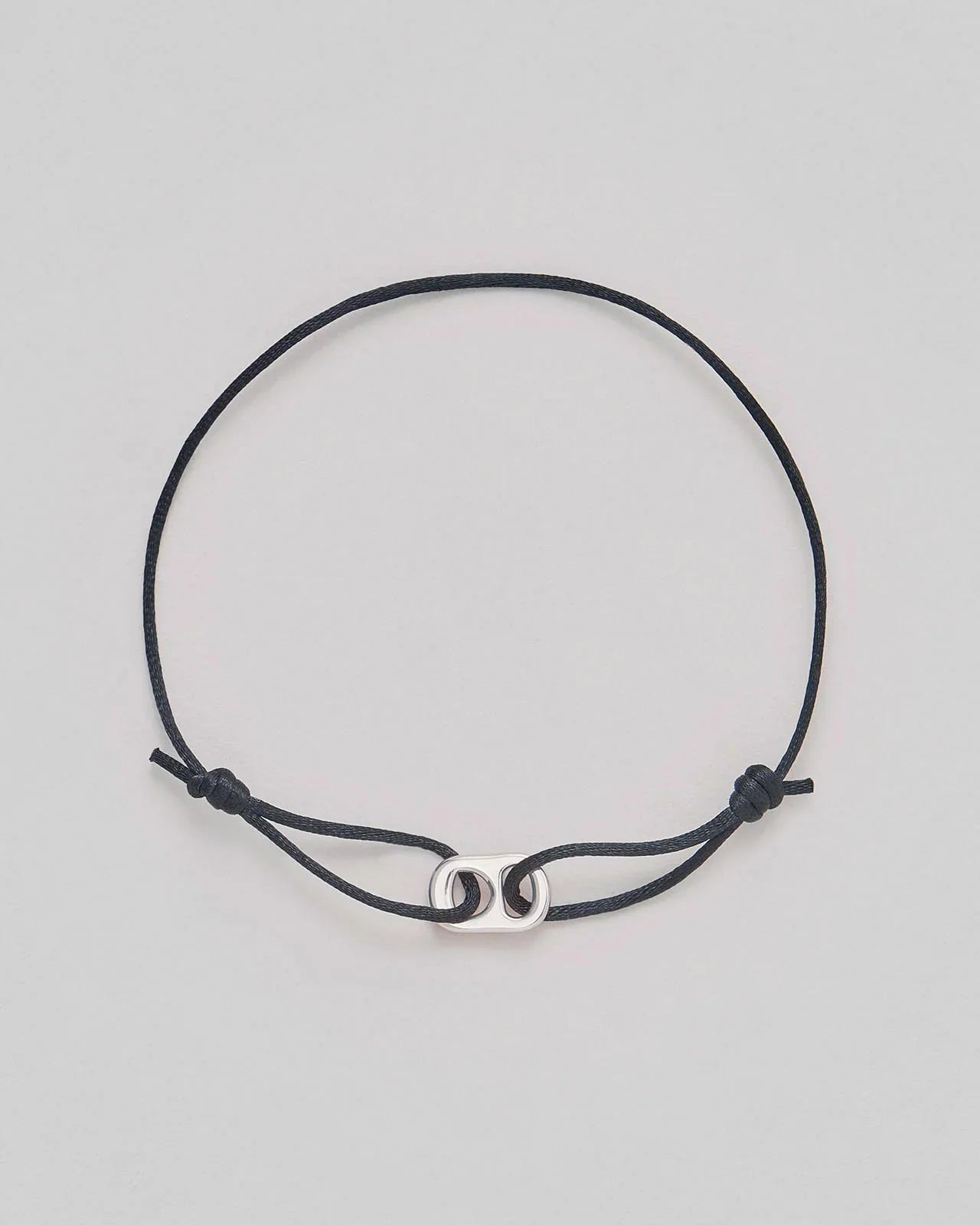 Pulseira Preta para Todos os Objetivos - Edição #TOGETHERBAND